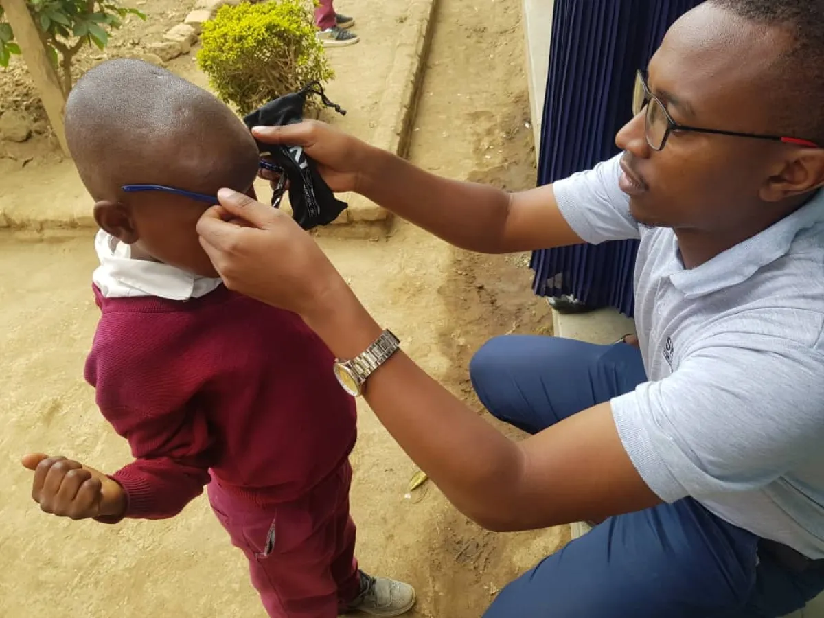 SKYGEN Foundation Vision